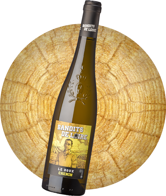 Bandit de Loire : le-doux